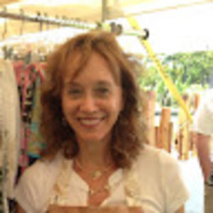 Meet your Posher, Pamela